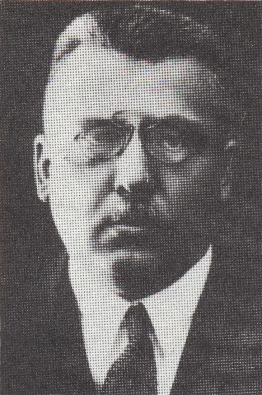 Olszewski Edward