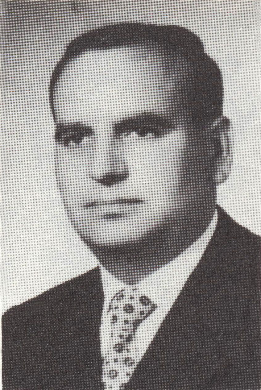 Marcinkowski Eligiusz