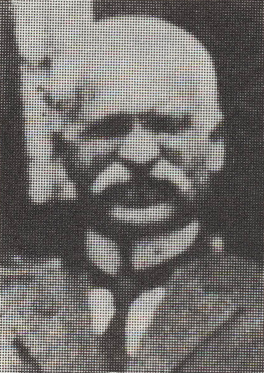 Paczosa Franciszek