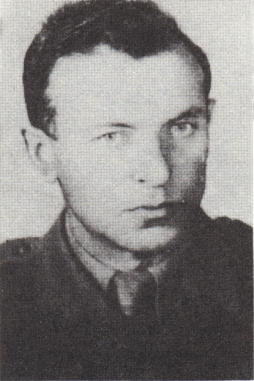 Kosiak Józef